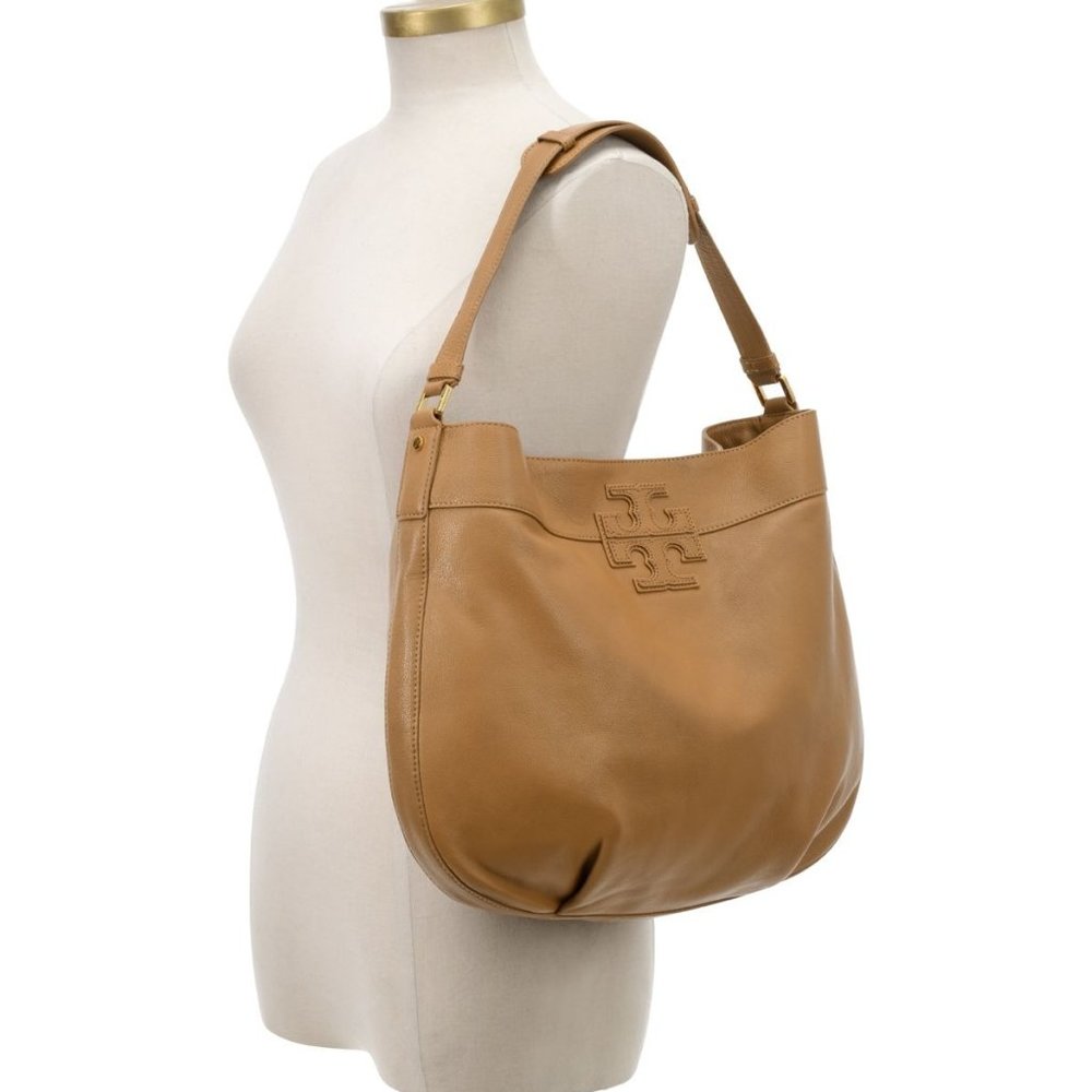 Tory Burch Stacked T Bag